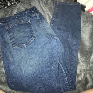 Men’s jeans